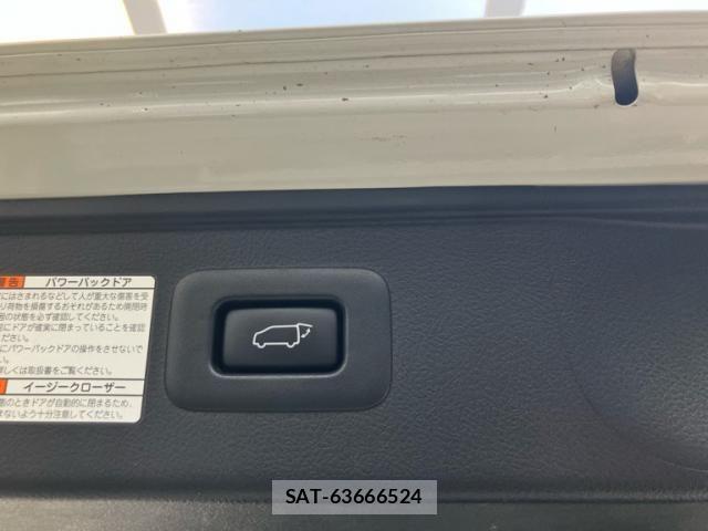 Toyota ALPHARD 2021-08 7214283-11