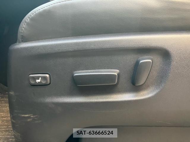 Toyota ALPHARD 2021-08 7214283-12