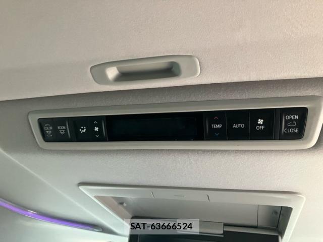 Toyota ALPHARD 2021-08 7214283-14