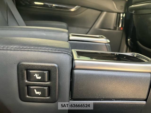 Toyota ALPHARD 2021-08 7214283-15