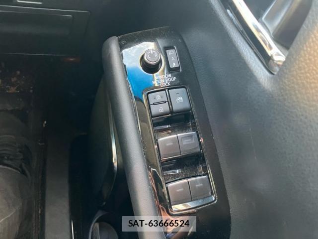 Toyota ALPHARD 2021-08 7214283-17