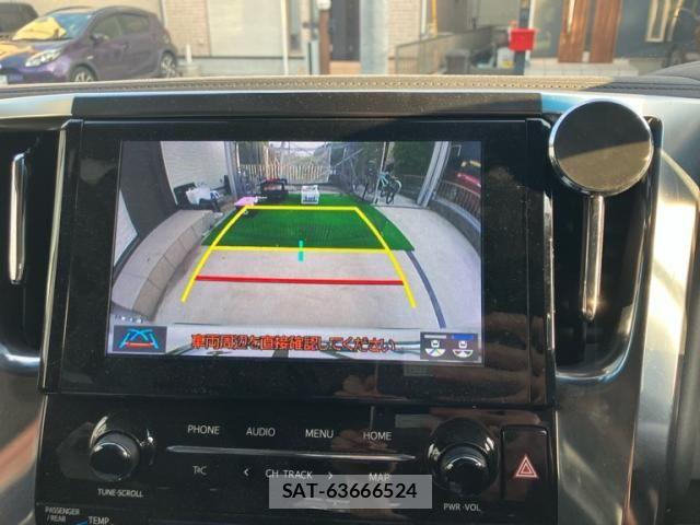Toyota ALPHARD 2021-08 7214283-21