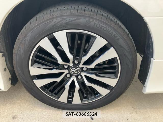 Toyota ALPHARD 2021-08 7214283-5