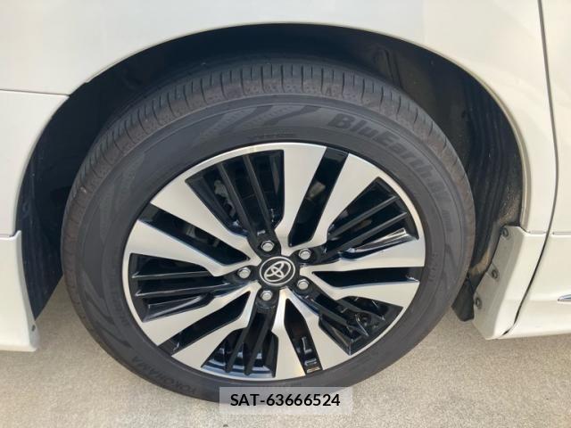 Toyota ALPHARD 2021-08 7214283-6