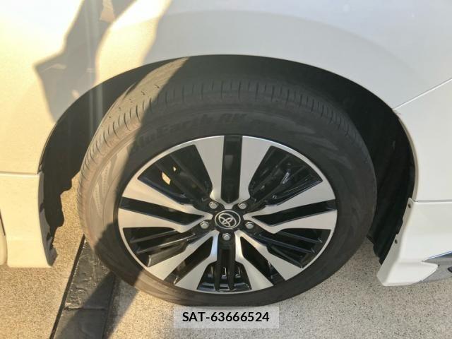 Toyota ALPHARD 2021-08 7214283-7
