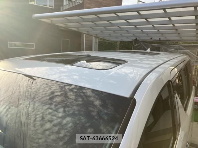 Toyota ALPHARD 2021-08 7214283-8