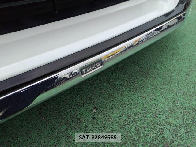 Toyota ALPHARD 2016-02 7214152-10