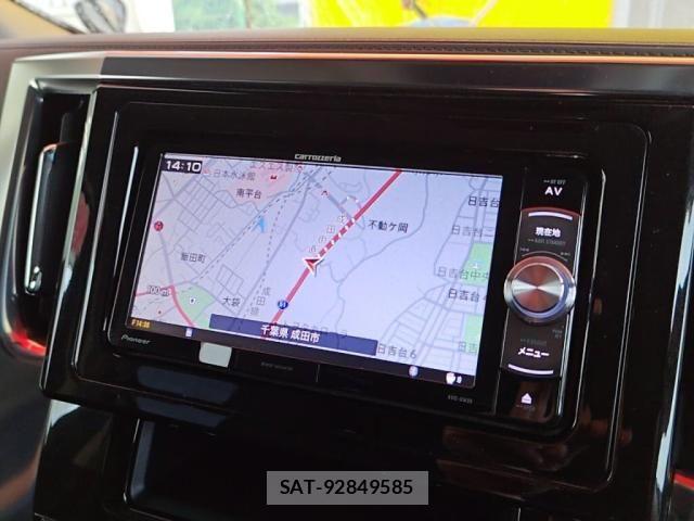 Toyota ALPHARD 2016-02 7214152-12