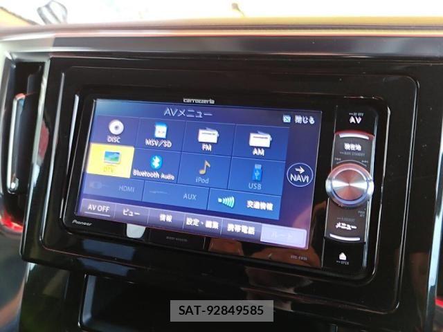 Toyota ALPHARD 2016-02 7214152-13