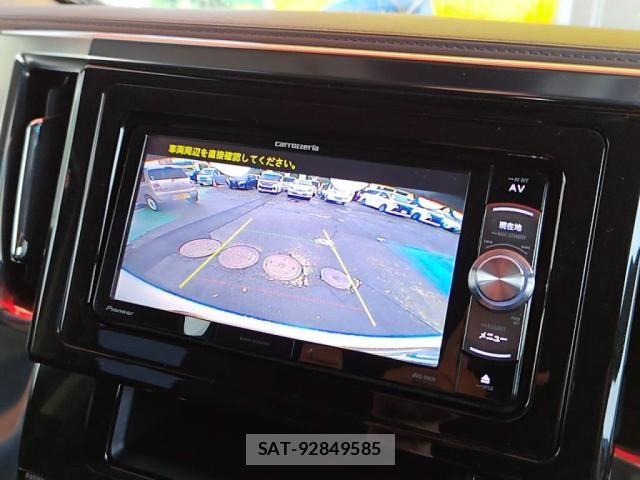 Toyota ALPHARD 2016-02 7214152-14