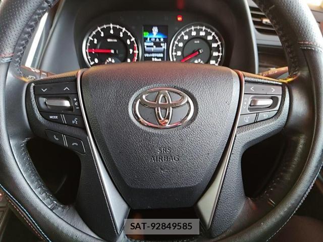 Toyota ALPHARD 2016-02 7214152-16