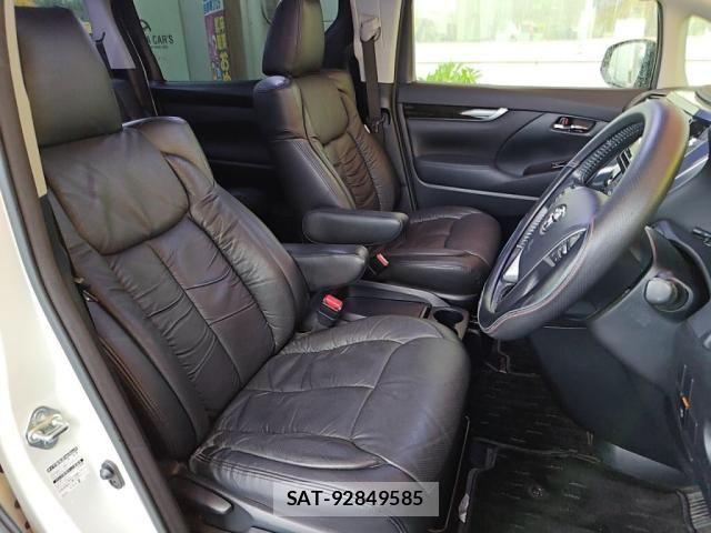 Toyota ALPHARD 2016-02 7214152-20