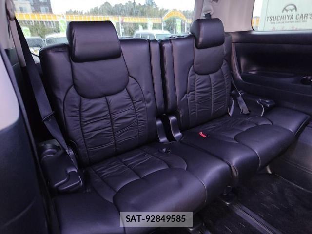 Toyota ALPHARD 2016-02 7214152-22