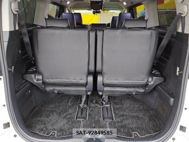 Toyota ALPHARD 2016-02 7214152-24