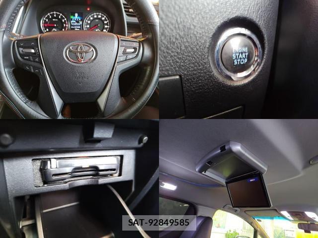 Toyota ALPHARD 2016-02 7214152-5