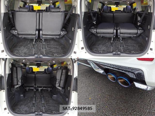 Toyota ALPHARD 2016-02 7214152-7
