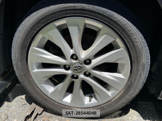 Toyota ALPHARD 2009-10 7214092-9