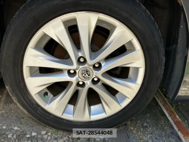 Toyota ALPHARD 2009-10 7214092-10