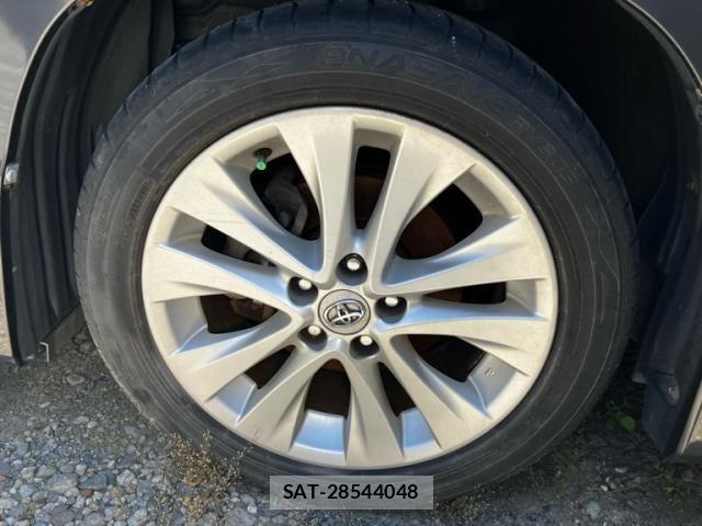 Toyota ALPHARD 2009-10 7214092-11