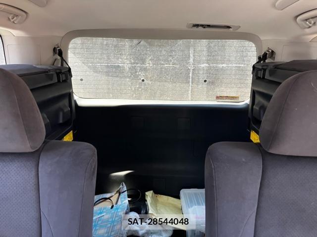 Toyota ALPHARD 2009-10 7214092-15