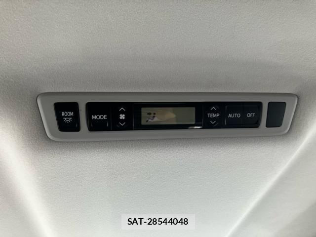 Toyota ALPHARD 2009-10 7214092-16