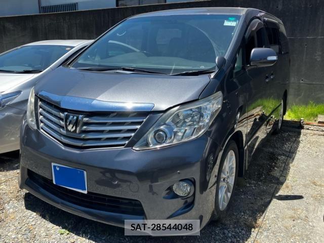 Toyota ALPHARD 2009-10 7214092-1
