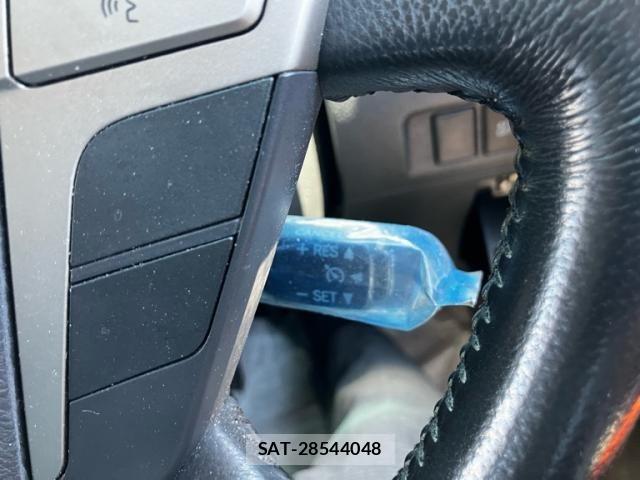 Toyota ALPHARD 2009-10 7214092-18