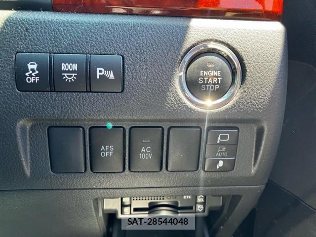 Toyota ALPHARD 2009-10 7214092-19
