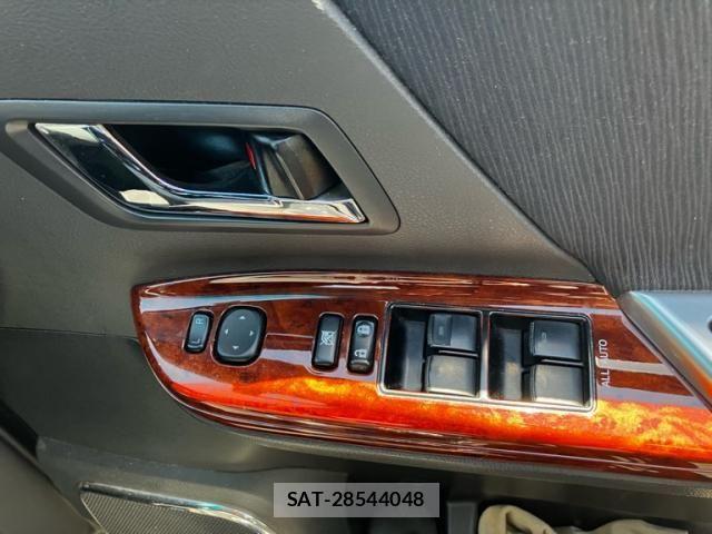Toyota ALPHARD 2009-10 7214092-20