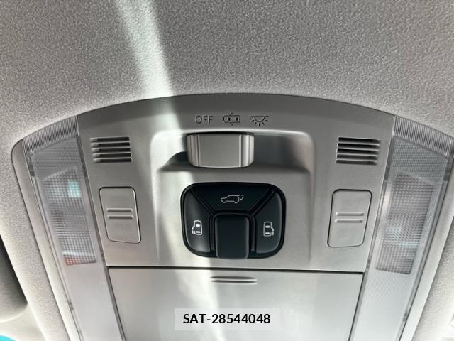 Toyota ALPHARD 2009-10 7214092-21