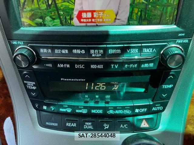 Toyota ALPHARD 2009-10 7214092-24
