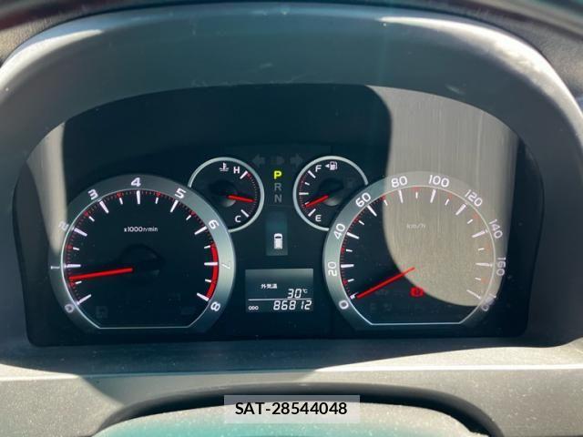 Toyota ALPHARD 2009-10 7214092-26