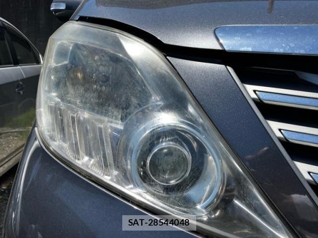 Toyota ALPHARD 2009-10 7214092-2