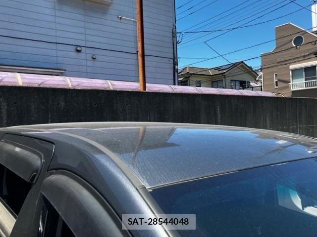 Toyota ALPHARD 2009-10 7214092-4