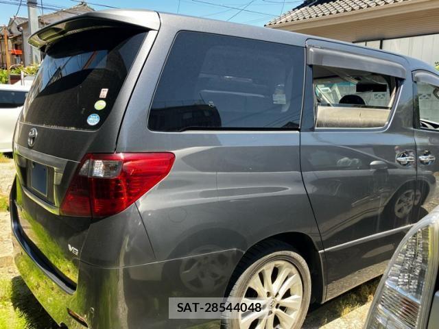 Toyota ALPHARD 2009-10 7214092-5