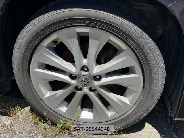 Toyota ALPHARD 2009-10 7214092-8