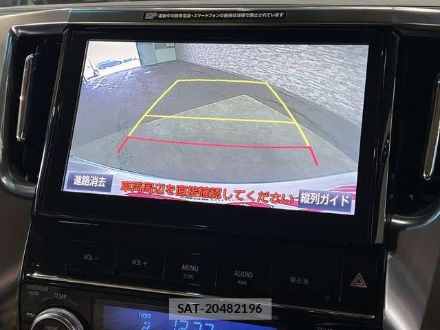 Toyota ALPHARD 2016-03 7214150-9