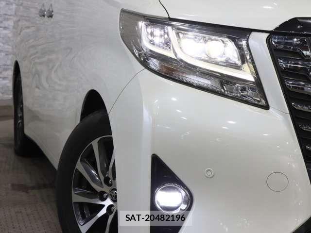 Toyota ALPHARD 2016-03 7214150-15