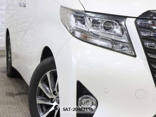 Toyota ALPHARD 2016-03 7214150-16
