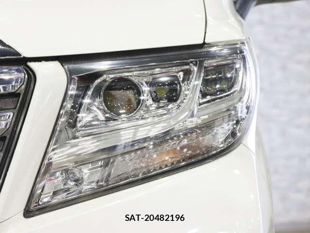 Toyota ALPHARD 2016-03 7214150-17