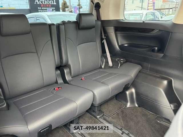 Toyota ALPHARD 2020-10 7214245-10