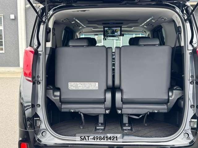 Toyota ALPHARD 2020-10 7214245-11