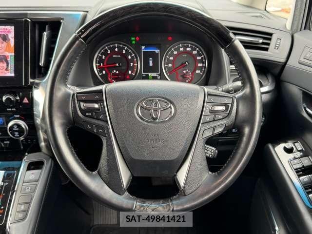 Toyota ALPHARD 2020-10 7214245-12