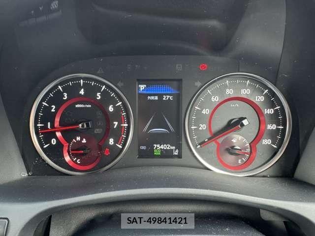 Toyota ALPHARD 2020-10 7214245-13