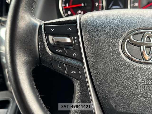 Toyota ALPHARD 2020-10 7214245-14