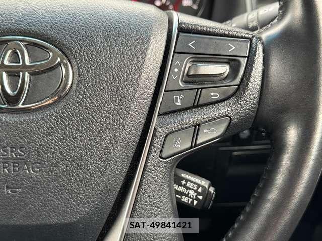 Toyota ALPHARD 2020-10 7214245-15