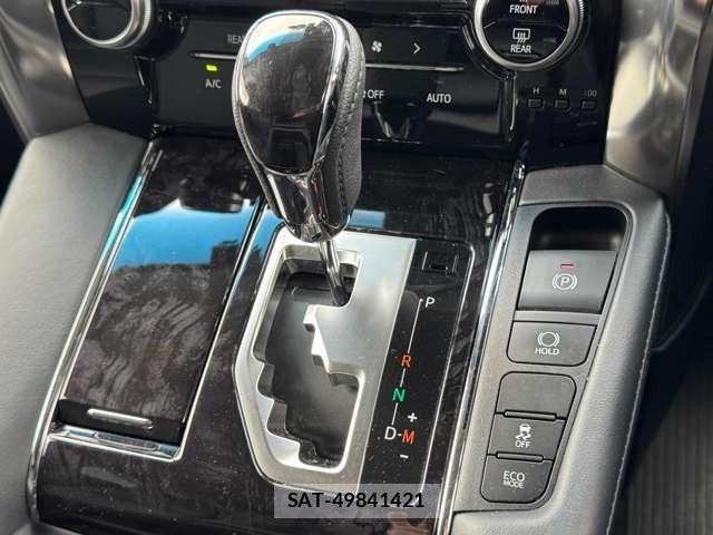 Toyota ALPHARD 2020-10 7214245-16