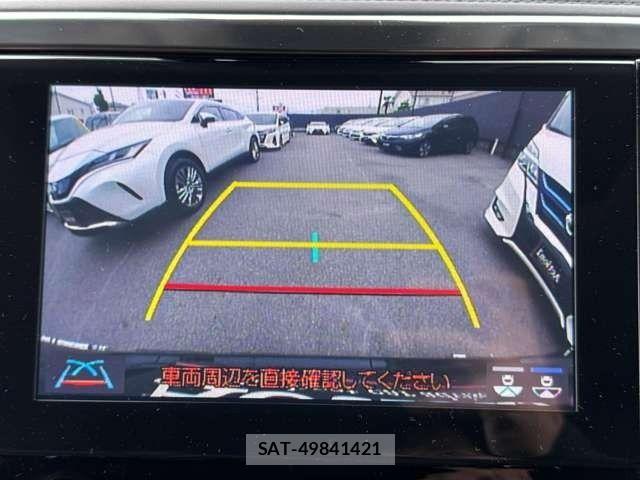 Toyota ALPHARD 2020-10 7214245-17