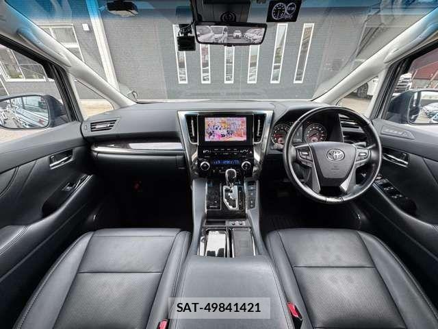Toyota ALPHARD 2020-10 7214245-1