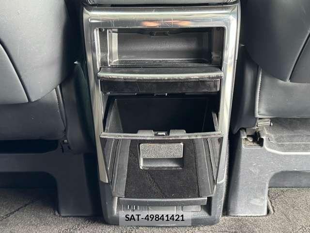 Toyota ALPHARD 2020-10 7214245-24